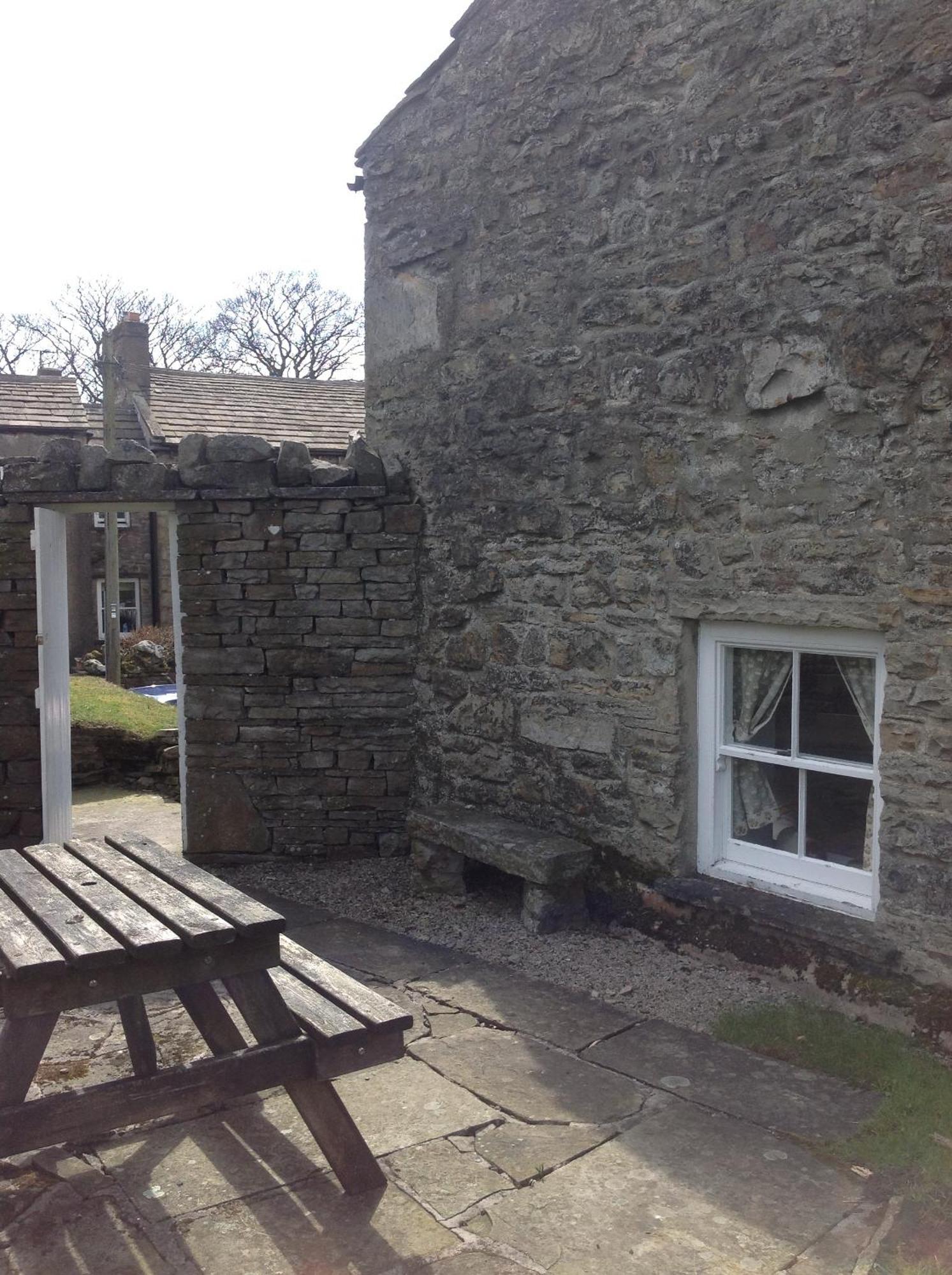Cissy'S Cottage 霍伊斯 外观 照片
