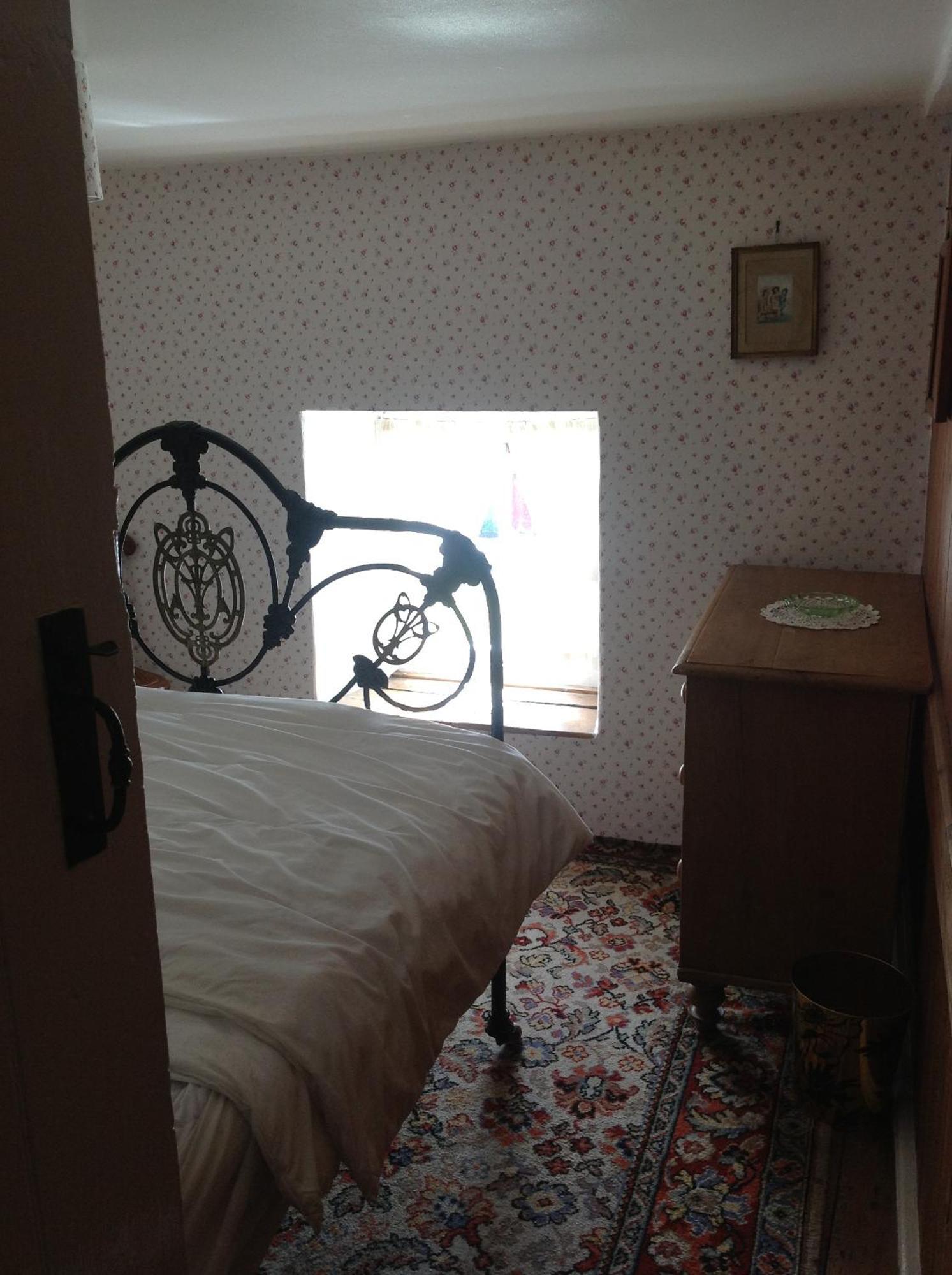 Cissy'S Cottage 霍伊斯 外观 照片