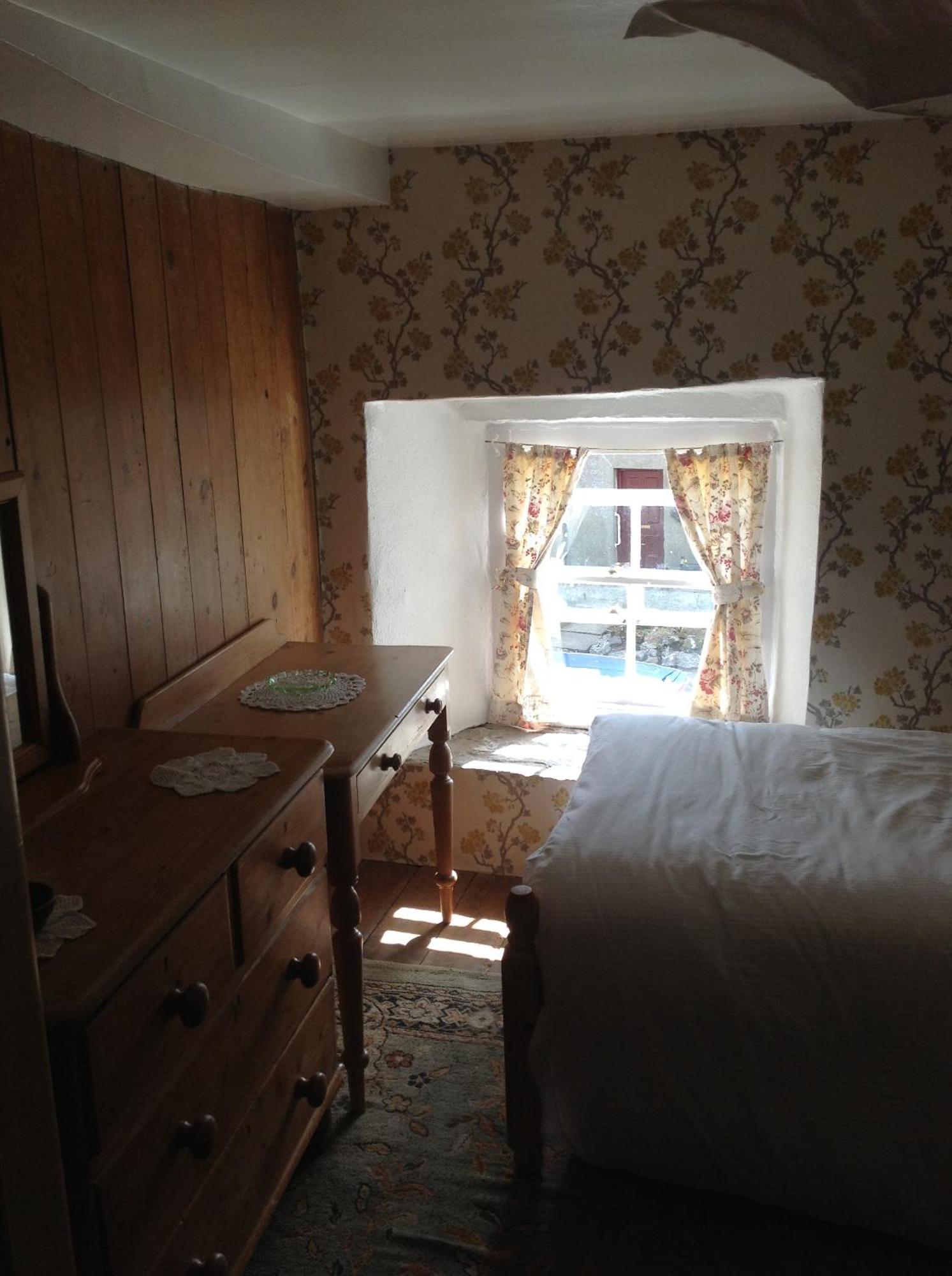 Cissy'S Cottage 霍伊斯 外观 照片